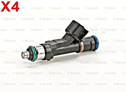 Bosch injector fits ford - 4x,