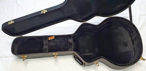 Gibson 200 case - case, old