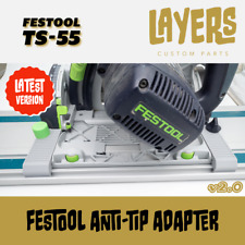 Festool TS55 / TSC55 Plunge