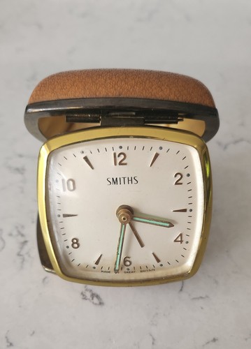 Vintage retro 1960s - 1960s, smiths