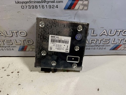 Bmw series f01 f02 - 7,