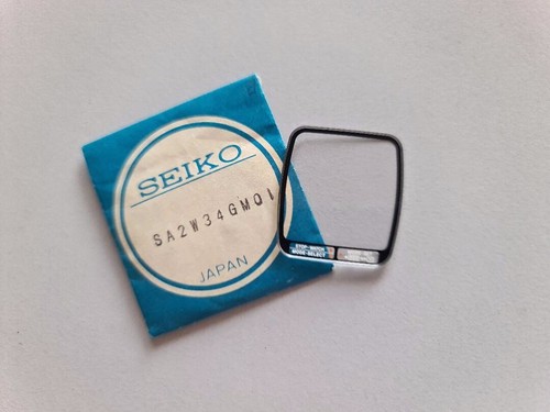 Sa2w34gm01 genuine crystal - genuine,