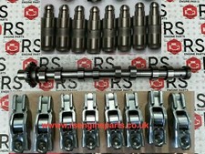 Camshaft exhaust 8 ROCKER ARMS