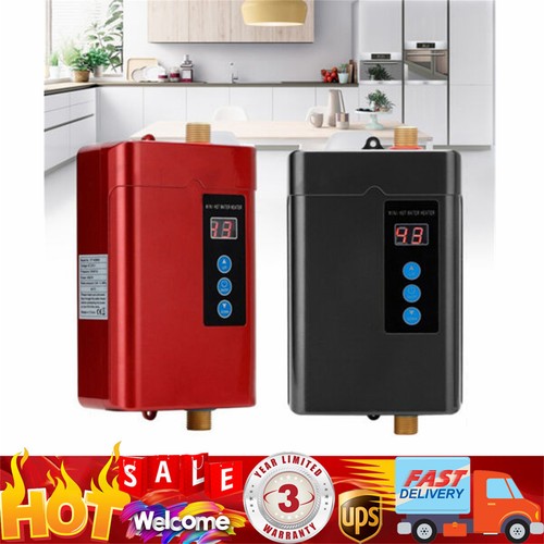 For whole house - for, water