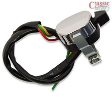 Universal Indicator Switch