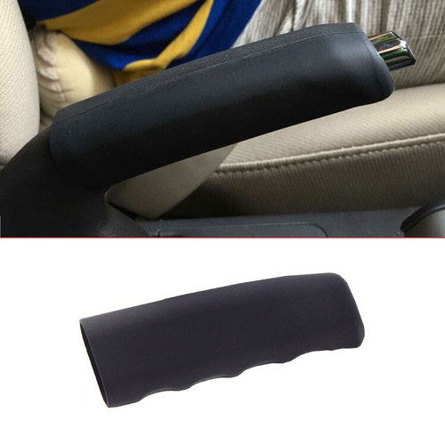 Car silicone hand brake - car,