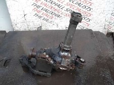 LAND ROVER DISCOVERY 4 MK4