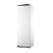 Single Door Upright Freezer in ABS - 249L