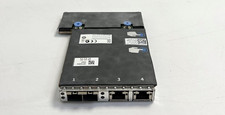 MT09V Dell Broadcom 57800s Quad Port 2x10GB SFP 2x1GB Ethernet Daughter Card