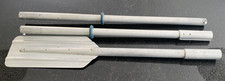 Collapsible dinghy boat oar - dinghy,