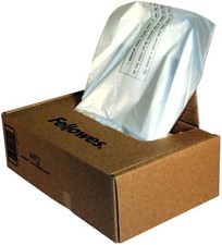 Fellowes Shredder Bags 165