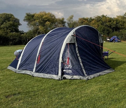 Eurohike air 400 inflatable - 400,