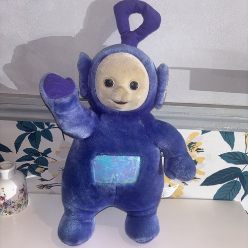 Vintage teletubbies tinky - vintage,
