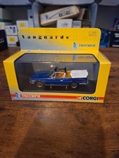 Vanguards VA10102 Triumph Stag