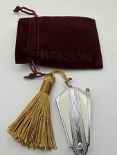 Rare vintage ronson petrol - vintage,
