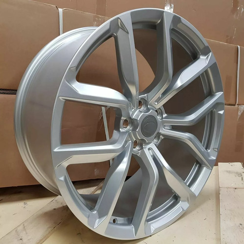 Svr 2020 style alloy - 4x,