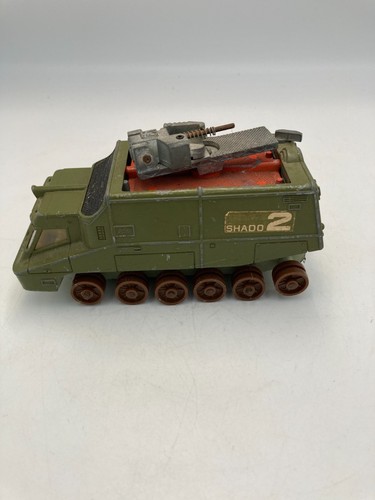 Vintage dinky toys - vintage,