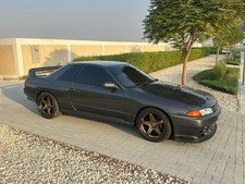 Nissan Skyline R32 GTR - 1991 - Dubai - Worldwide Shipping