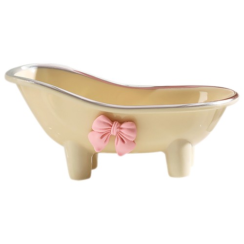 Self draining soap dish box - draining,