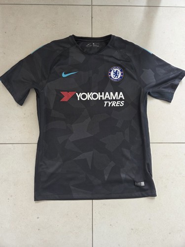 Nike chelsea 2017 - nike, 2017/18