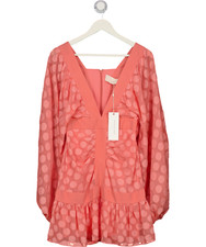 KEEPSAKE THE LABEL Coral Pink