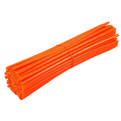 Bike wheel spoke reflectors - wheel,