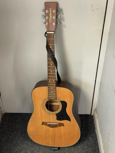 Tanglewood acoustic guitar - acoustic,
