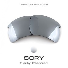 SCRY TITAN Lenses for Oakley