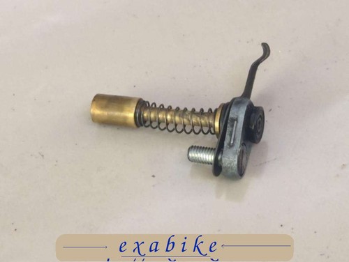 Carburetor starter for yamaha - for,