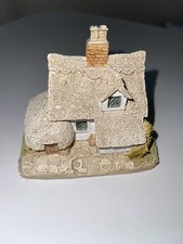 Lilliput Lane Clare Cottage