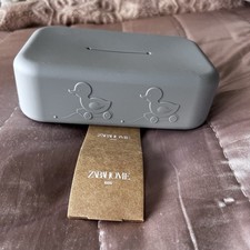 Zara Home Kids Wet Wipes Cover