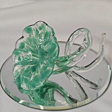 Hand Blown Studio Art Glass