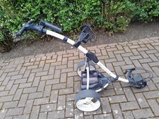 MOTOCADDY S1 ELECTRIC GOLF
