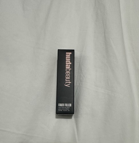Huda beauty faux filler extra - beauty,