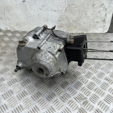 Honda C50 Engine Bottom End 6v 