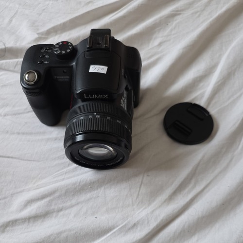 Panasonic lumix dmc fz30 8mp - panasonic,