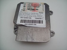 VW Passat Air Safety Bag ECU