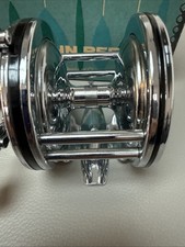 Penn Senator 1/0 Saltwater Fishing Reel