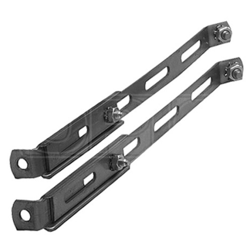 Holder fog light base - light,