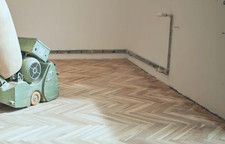 Very Rare Reclaimed Muhuhu