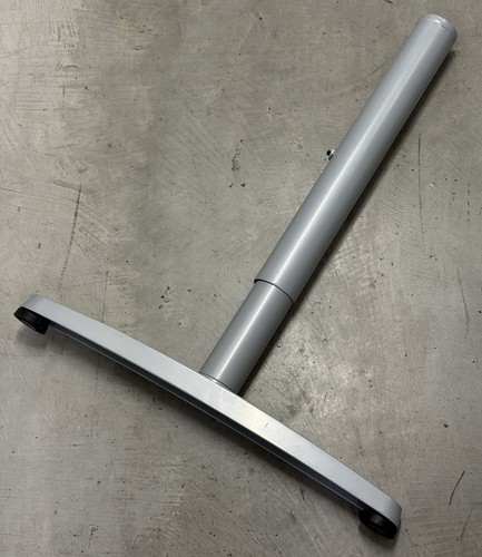 Ikea galant desk leg - ikea, t-leg