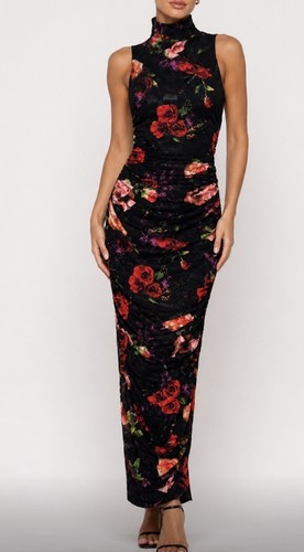 Afrm nwt sonia floral - nwt,