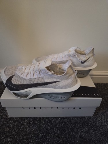 Nike zoom alphafly next uk8 - zoom,