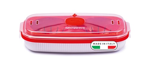 Snips microwave rice cooker - snips,