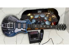 Paper Jamz Instant Rockstar