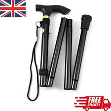 Walking Stick Easy Fold