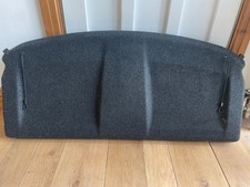 Toyota Auris Parcel Shelf Mk2
