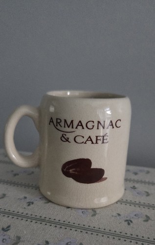 French armagnac café mini - &, café"
