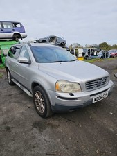VOLVO XC90 D5 2.4 DIESEL