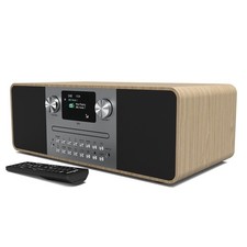 DAB+/DAB & FM Radio CD Player